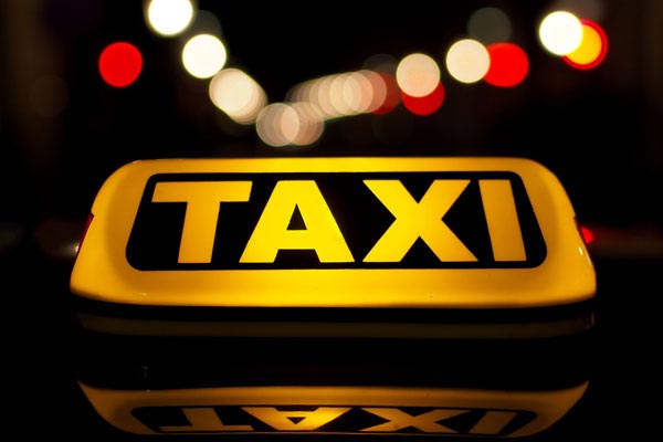 Taxi Voorbeeld | Reserveer Taxi | Leuven, Vlaams Brabant, BE