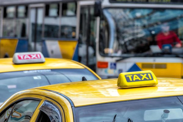 Taxi Voorbeeld | Reserveer Taxi | Leuven, Vlaams Brabant, BE